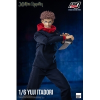 [Pre Order] ThreeZero - Jujutsu Kaisen - FigZero 1/6 Satoru Gojo