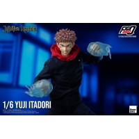 [Pre Order] ThreeZero - Jujutsu Kaisen - FigZero 1/6 Satoru Gojo