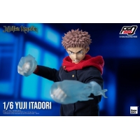 [Pre Order] ThreeZero - Jujutsu Kaisen - FigZero 1/6 Satoru Gojo