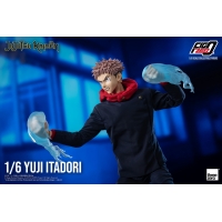 [Pre Order] ThreeZero - Jujutsu Kaisen - FigZero 1/6 Satoru Gojo