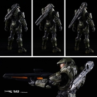 ThreeA - HALO - Master Chief (Exclusive)