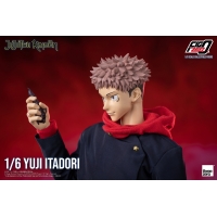 [Pre Order] ThreeZero - Jujutsu Kaisen - FigZero 1/6 Satoru Gojo