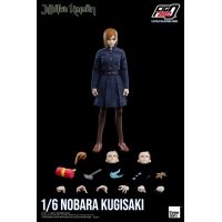 [Pre Order] ThreeZero - Jujutsu Kaisen - FigZero 1/6 Yuji Itadori