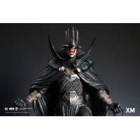 [Pre-Order] XM Studios - Marvel Comics - Super-Skrull Premium Statue