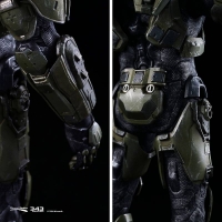 ThreeA - HALO - Master Chief (Exclusive)