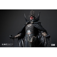 [Pre-Order] XM Studios - Marvel Comics - Super-Skrull Premium Statue