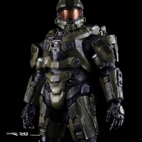 ThreeA - HALO - Master Chief (Exclusive)