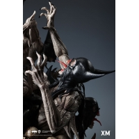 [Pre-Order] XM Studios - Marvel Comics - Super-Skrull Premium Statue