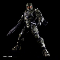 ThreeA - HALO - Master Chief (Exclusive)