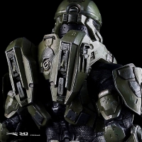 ThreeA - HALO - Master Chief (Exclusive)