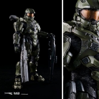 ThreeA - HALO - Master Chief (Exclusive)