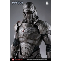 ThreeZero - Mass Effect - John Shepard  (Exclusive Edition) 