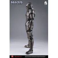 ThreeZero - Mass Effect - John Shepard  (Exclusive Edition) 