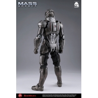 ThreeZero - Mass Effect - John Shepard  (Exclusive Edition) 