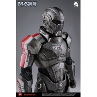 ThreeZero - Mass Effect - John Shepard  (Exclusive Edition) 