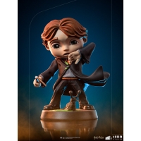 [Pre-Order] Iron Studios - Harry Potter with Sword of Gryffindor – Harry Potter – MiniCo  