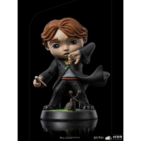 [Pre-Order] Iron Studios - Harry Potter with Sword of Gryffindor – Harry Potter – MiniCo  