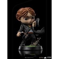 [Pre-Order] Iron Studios - Harry Potter with Sword of Gryffindor – Harry Potter – MiniCo  