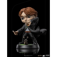 [Pre-Order] Iron Studios - Harry Potter with Sword of Gryffindor – Harry Potter – MiniCo  