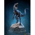 [Pre-Order] Iron Studios - Blue and Beta (Deluxe) – Jurassic Park: Dominion – Art Scale 1/10