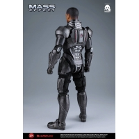 ThreeZero - Mass Effect - John Shepard  (Exclusive Edition) 