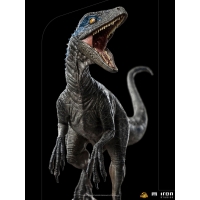 [Pre-Order] Iron Studios - Blue and Beta (Deluxe) – Jurassic Park: Dominion – Art Scale 1/10