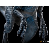 [Pre-Order] Iron Studios - Blue and Beta (Deluxe) – Jurassic Park: Dominion – Art Scale 1/10