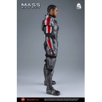 ThreeZero - Mass Effect - John Shepard  (Exclusive Edition) 