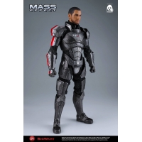 ThreeZero - Mass Effect - John Shepard  (Exclusive Edition) 