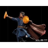 [Pre-Order] Iron Studios - Blue – Jurassic Park: Dominion – Art Scale 1/10