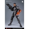 [PO] ThreeZero - Mass Effect - John Shepard  (Exclusive Edition) 