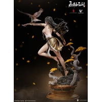 [Pre-Order] Trieagles Studio -  Naraka blade point - Matari 1:4 statue