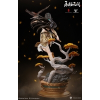 [Pre-Order] Trieagles Studio -  Naraka blade point - Matari 1:4 statue