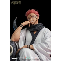 [Pre-Order] Three Artisan - Jujutsu Kaisen - Sukuna