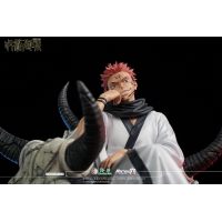 [Pre-Order] Three Artisan - Jujutsu Kaisen - Sukuna