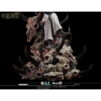 [Pre-Order] Three Artisan - Jujutsu Kaisen - Sukuna