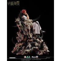 [Pre-Order] Three Artisan - Jujutsu Kaisen - Sukuna