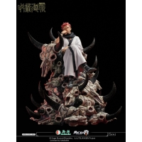 [Pre-Order] Three Artisan - Jujutsu Kaisen - Sukuna