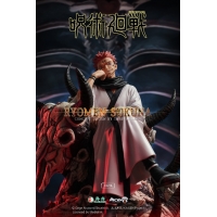 [Pre-Order] Three Artisan - Jujutsu Kaisen - Sukuna