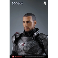 ThreeZero - Mass Effect - John Shepard  (Exclusive Edition) 