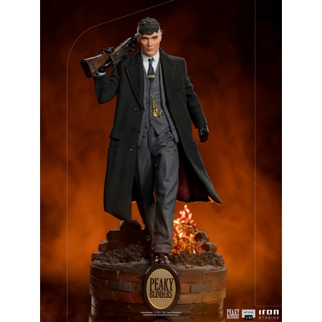 [Pre-Order] Iron Studios - Stephen Strange – Doctor Strange 2 – BDS Art Scale 1/10