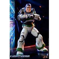 [Pre-Order] Hot Toys - MMS634 - Lightyear - 1/6th scale Space Ranger Alpha Buzz Lightyear Collectible Figure