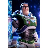 [Pre-Order] Hot Toys - MMS634 - Lightyear - 1/6th scale Space Ranger Alpha Buzz Lightyear Collectible Figure