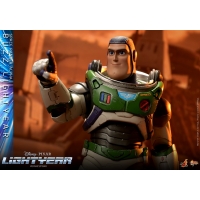 [Pre-Order] Hot Toys - MMS634 - Lightyear - 1/6th scale Space Ranger Alpha Buzz Lightyear Collectible Figure