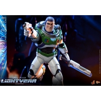 [Pre-Order] Hot Toys - MMS634 - Lightyear - 1/6th scale Space Ranger Alpha Buzz Lightyear Collectible Figure