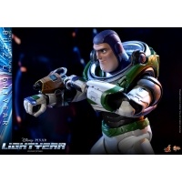 [Pre-Order] Hot Toys - MMS634 - Lightyear - 1/6th scale Space Ranger Alpha Buzz Lightyear Collectible Figure