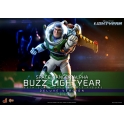 Hot Toys - MMS635 - Lightyear - 1/6th scale Space Ranger Alpha Buzz Lightyear Collectible Figure (Deluxe Version)