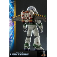 [Pre-Order] Hot Toys - MMS634 - Lightyear - 1/6th scale Space Ranger Alpha Buzz Lightyear Collectible Figure