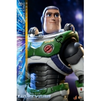 [Pre-Order] Hot Toys - MMS634 - Lightyear - 1/6th scale Space Ranger Alpha Buzz Lightyear Collectible Figure