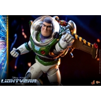 [Pre-Order] Hot Toys - MMS634 - Lightyear - 1/6th scale Space Ranger Alpha Buzz Lightyear Collectible Figure